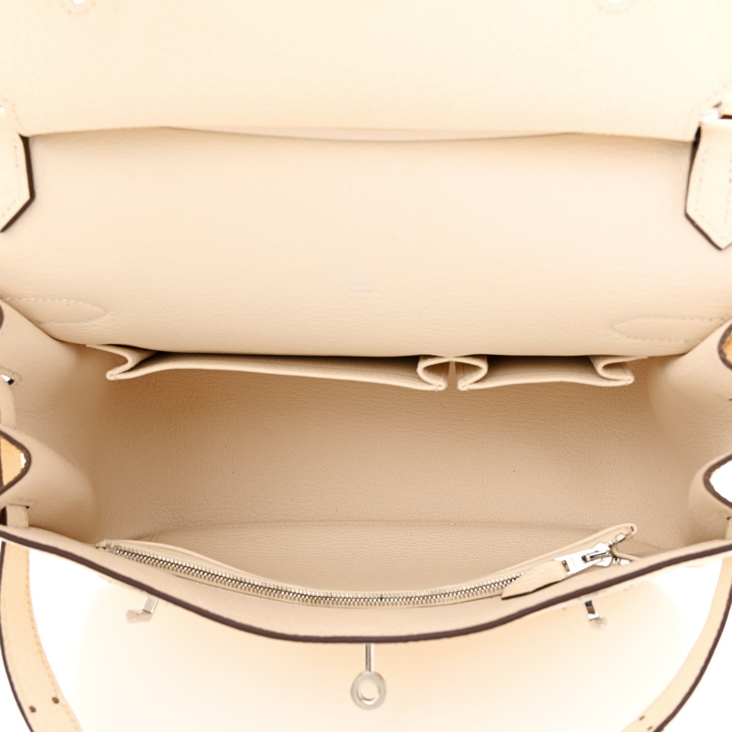 Hermes Taurillon Clemence Jypsiere 28 Nata 5 of 21