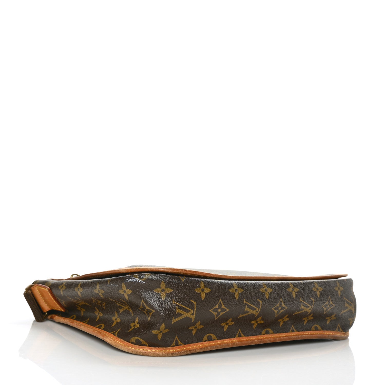 Louis Vuitton Monogram Bosphore GM Messenger Bag 4 of 12