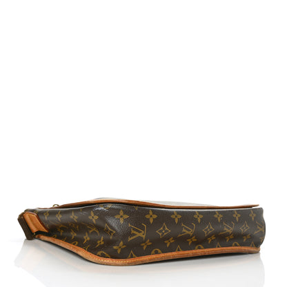 Louis Vuitton Monogram Bosphore GM Messenger Bag 4 of 12