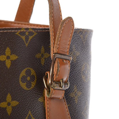 Louis Vuitton Monogram French Company Bucket GM 13 of 13