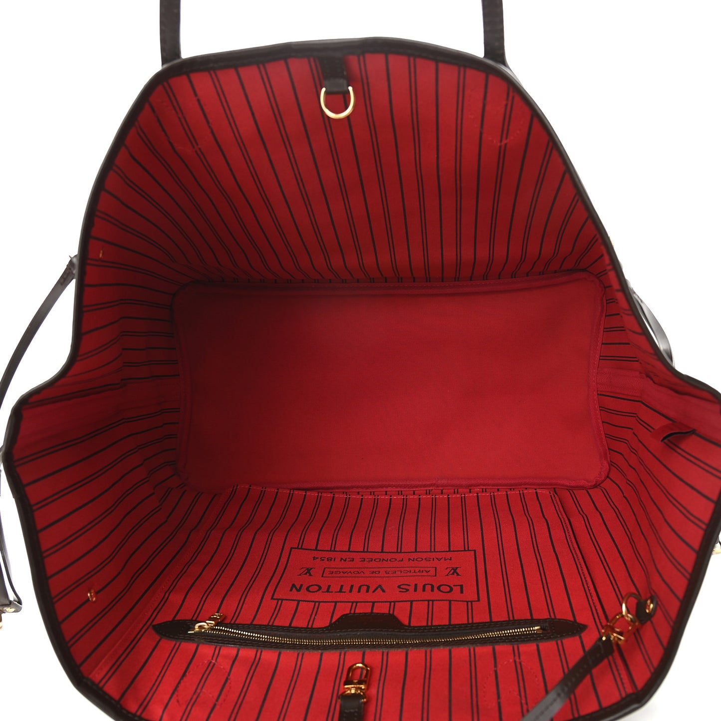 Damier Ebene Neo Neverfull GM