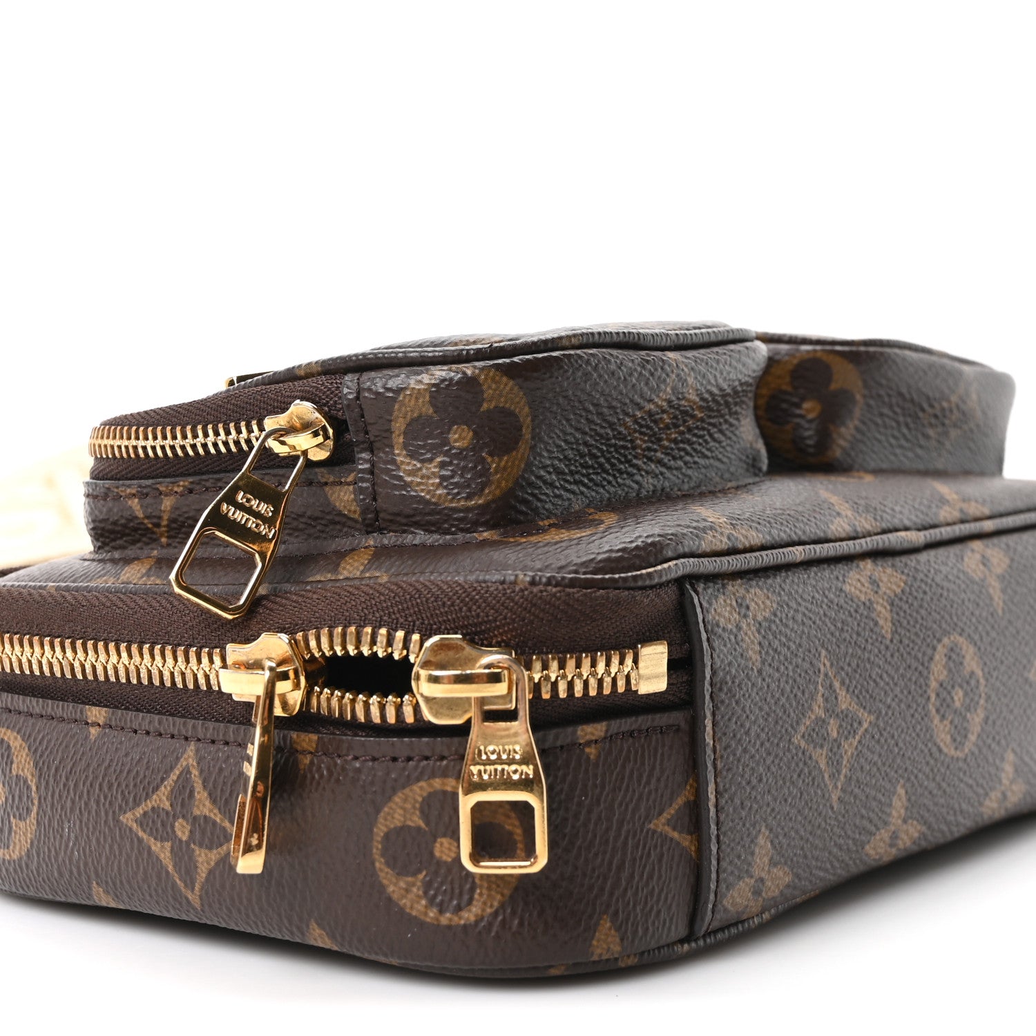 Louis Vuitton Monogram Utility Crossbody 8 of 9