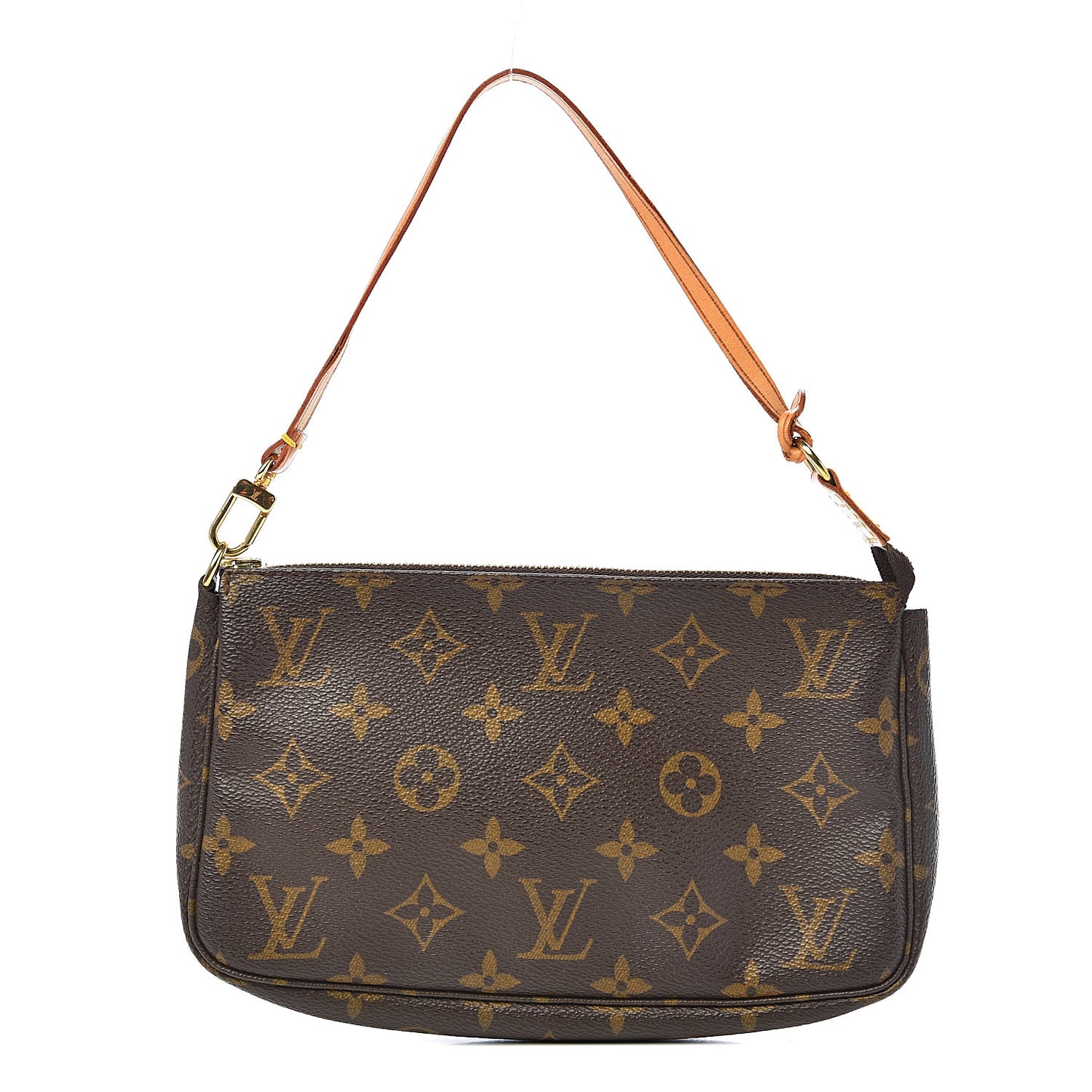 Monogram Pochette Accessories