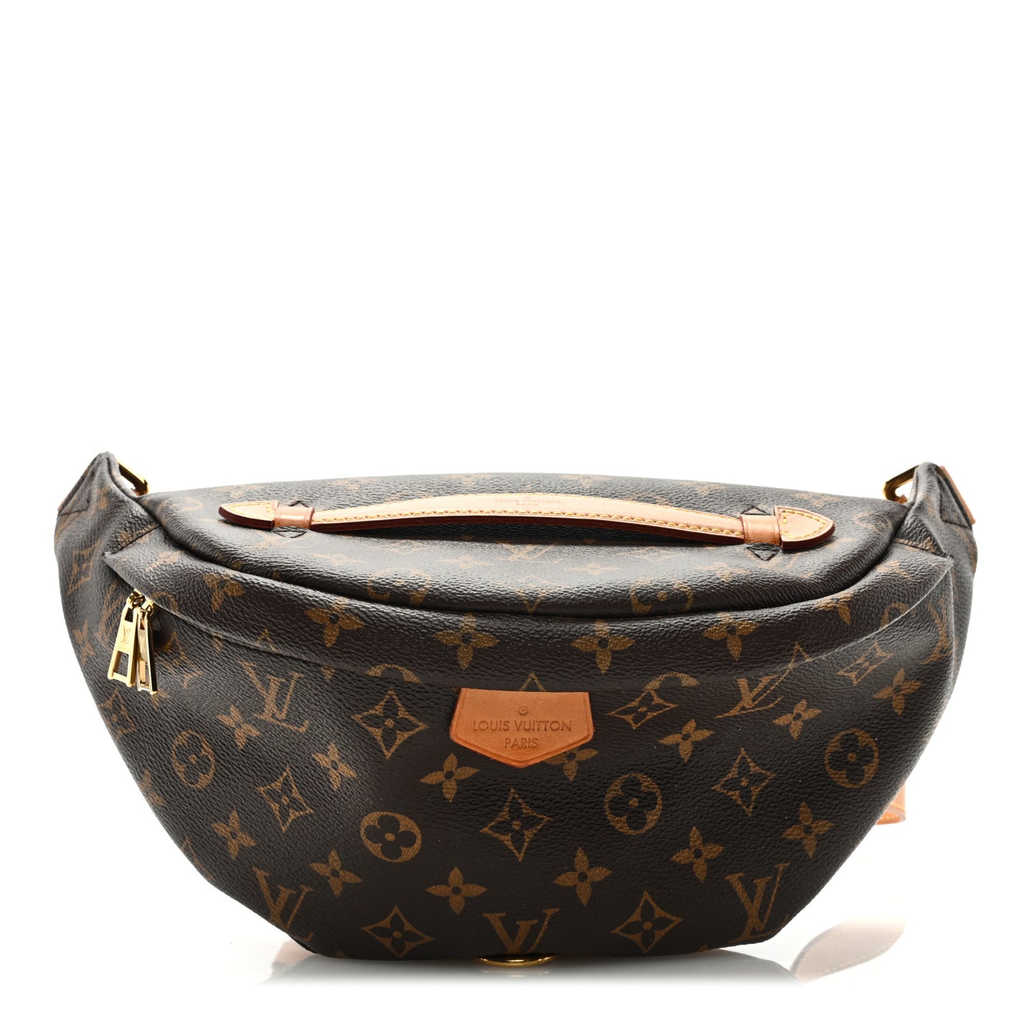 Monogram Bumbag