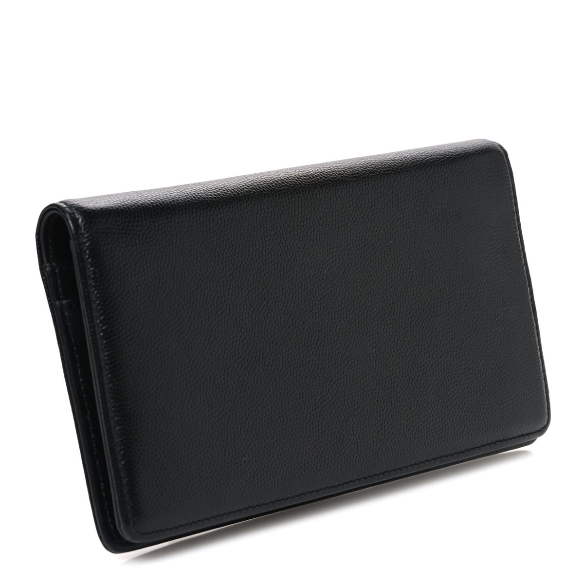 Caviar CC Yen Wallet Black