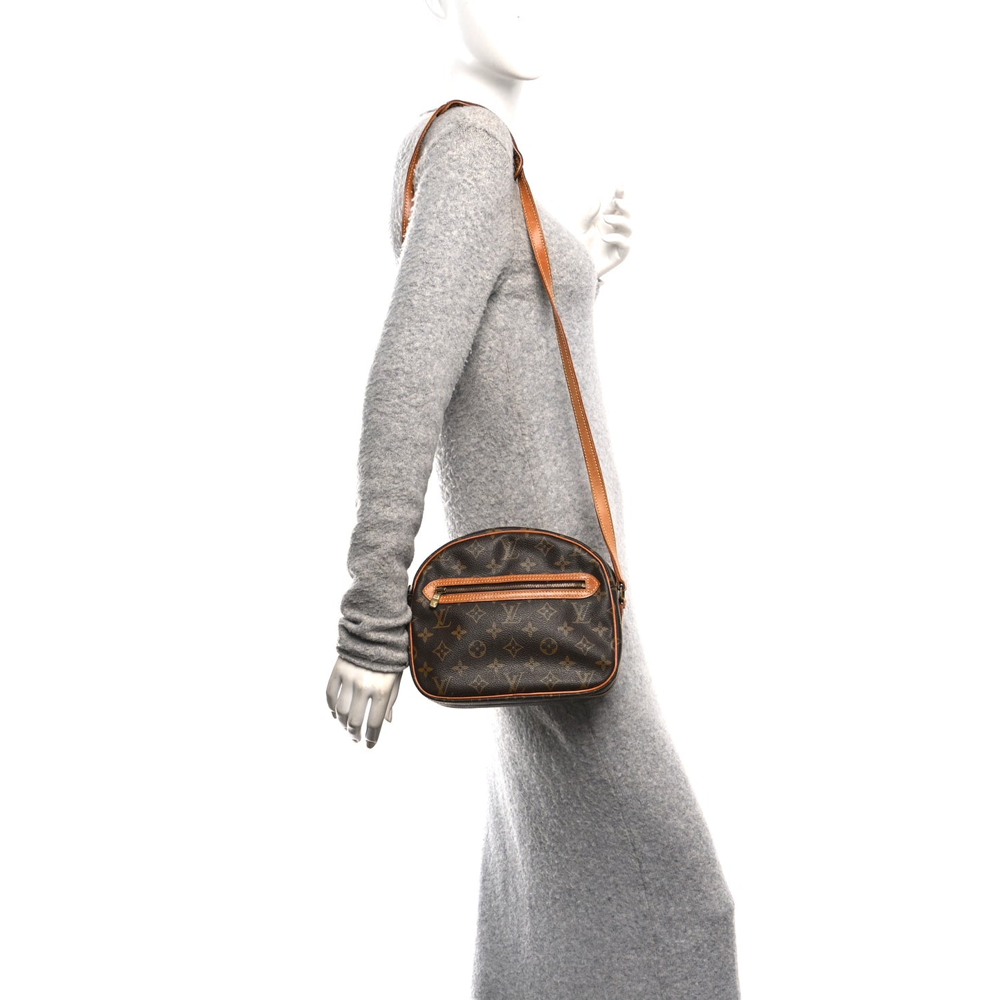 Monogram Sac Senlis