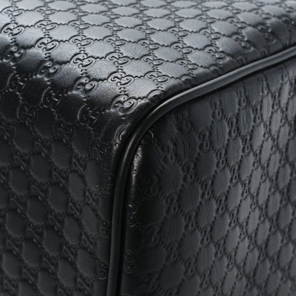 Gucci Microguccissima Medium Joy Boston Black 11 of 11