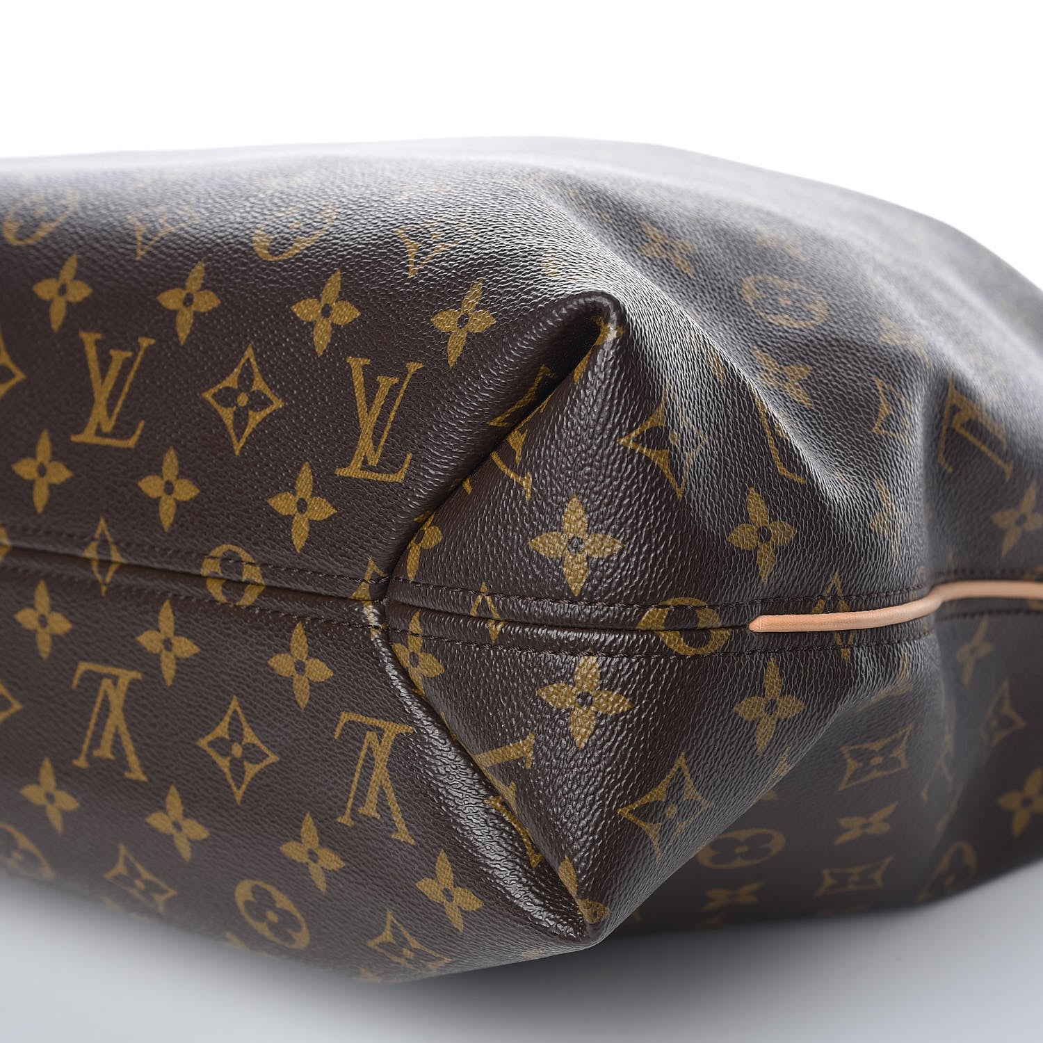 Louis Vuitton Monogram Sully MM 6 of 18
