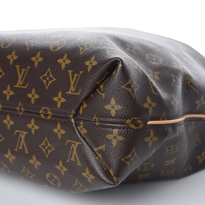 Louis Vuitton Monogram Sully MM 6 of 18