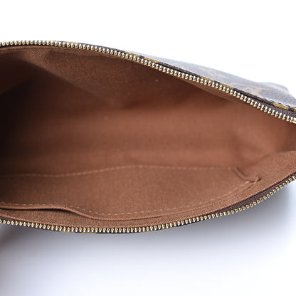 Louis Vuitton Monogram Pochette Accessories NM 4 of 9