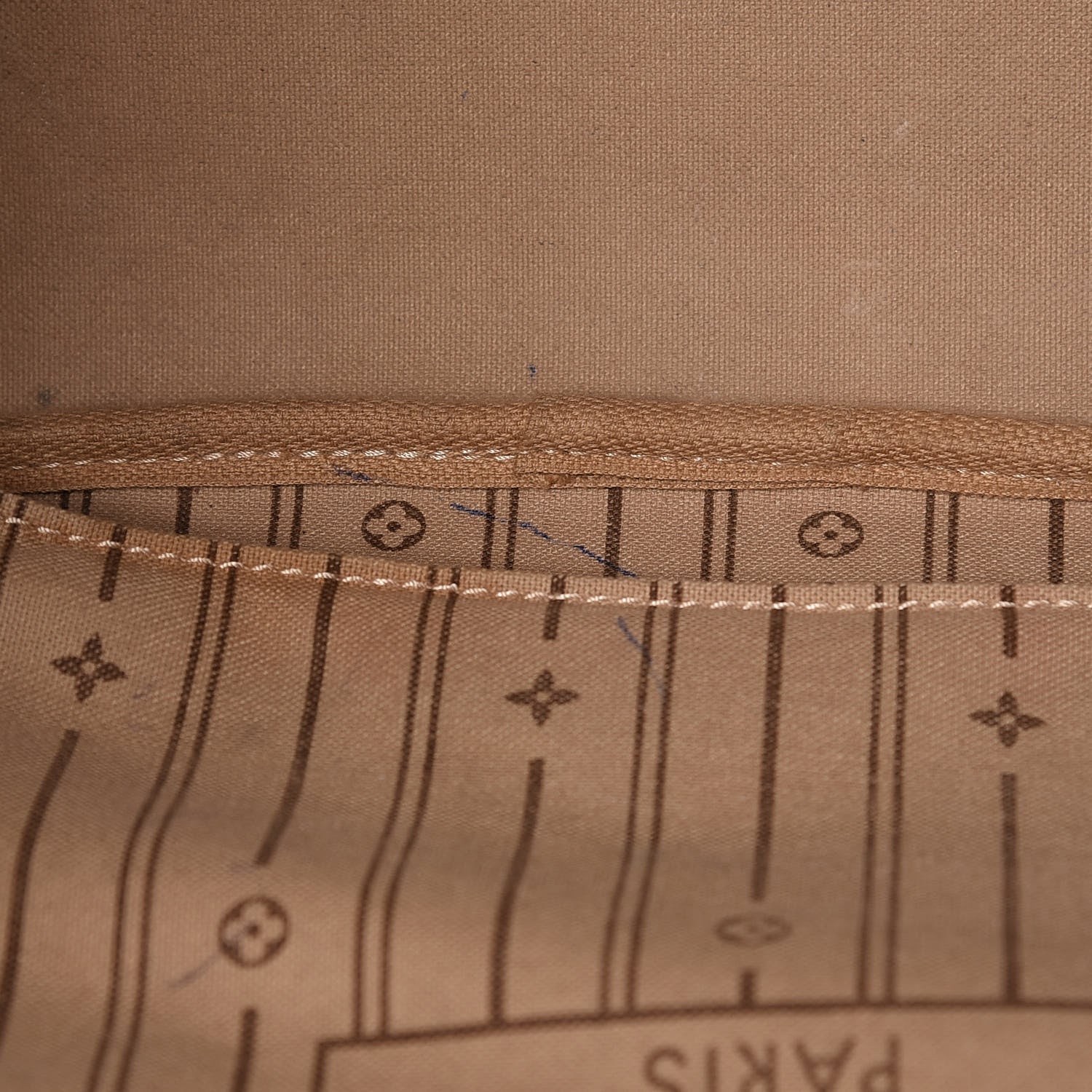 Louis Vuitton Monogram Neverfull GM 11 of 15