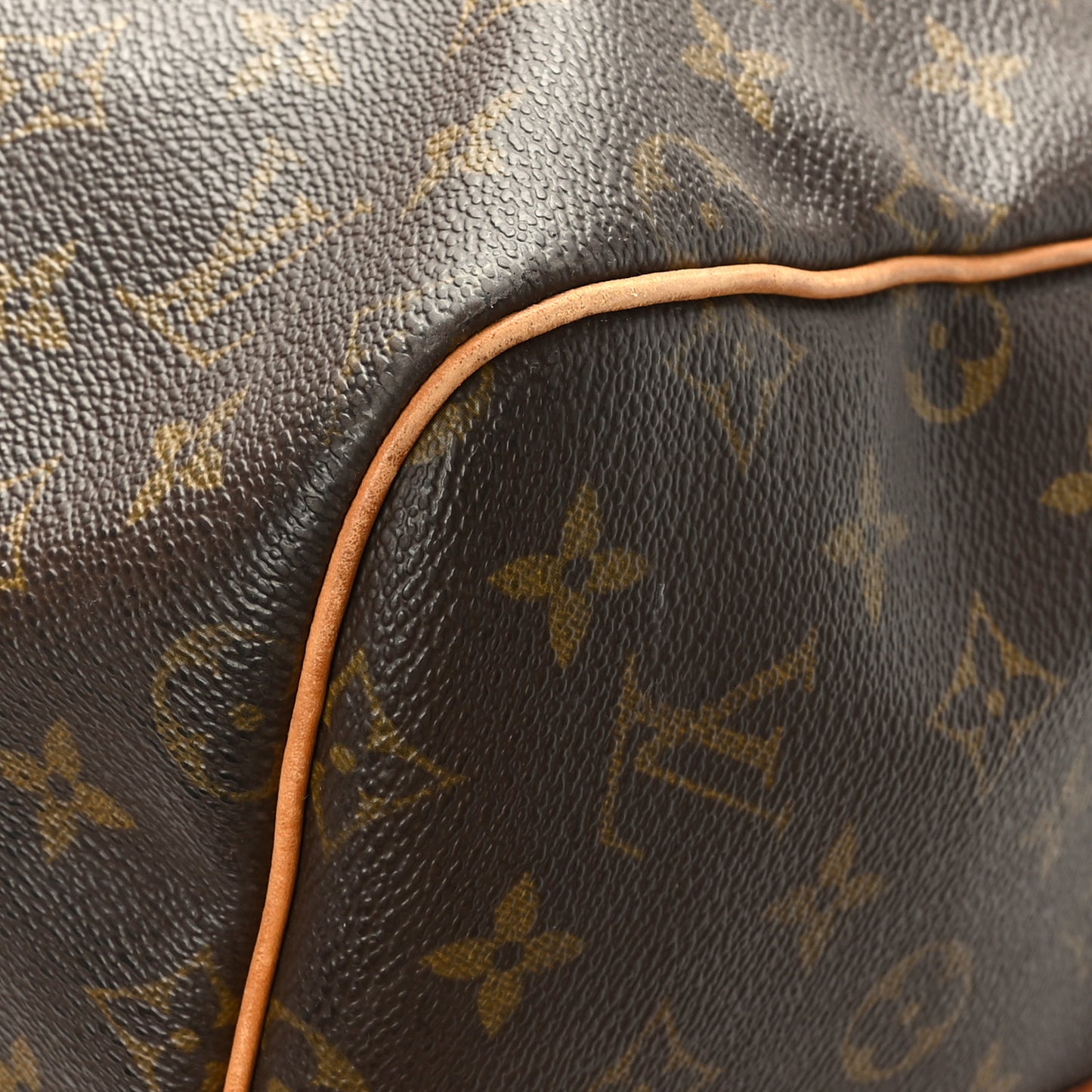 Monogram Keepall Bandouliere 55
