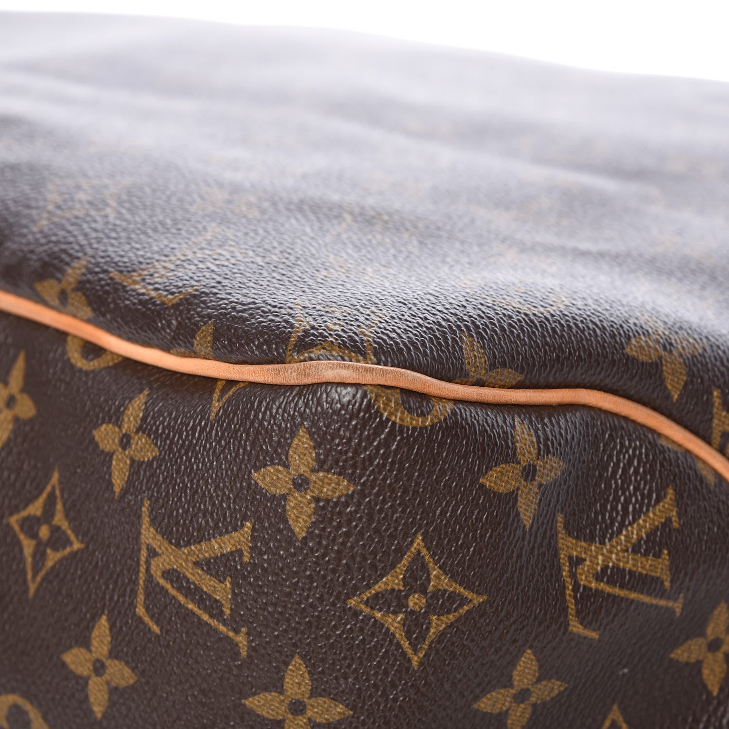 Louis Vuitton Monogram Delightful GM 14 of 18