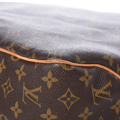 Louis Vuitton Monogram Delightful GM 14 of 18
