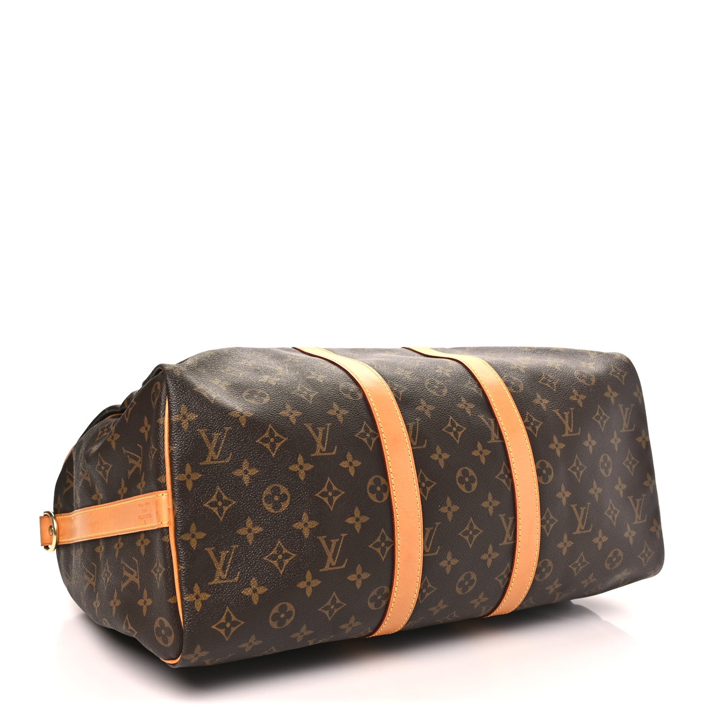 Monogram Keepall Bandouliere 45