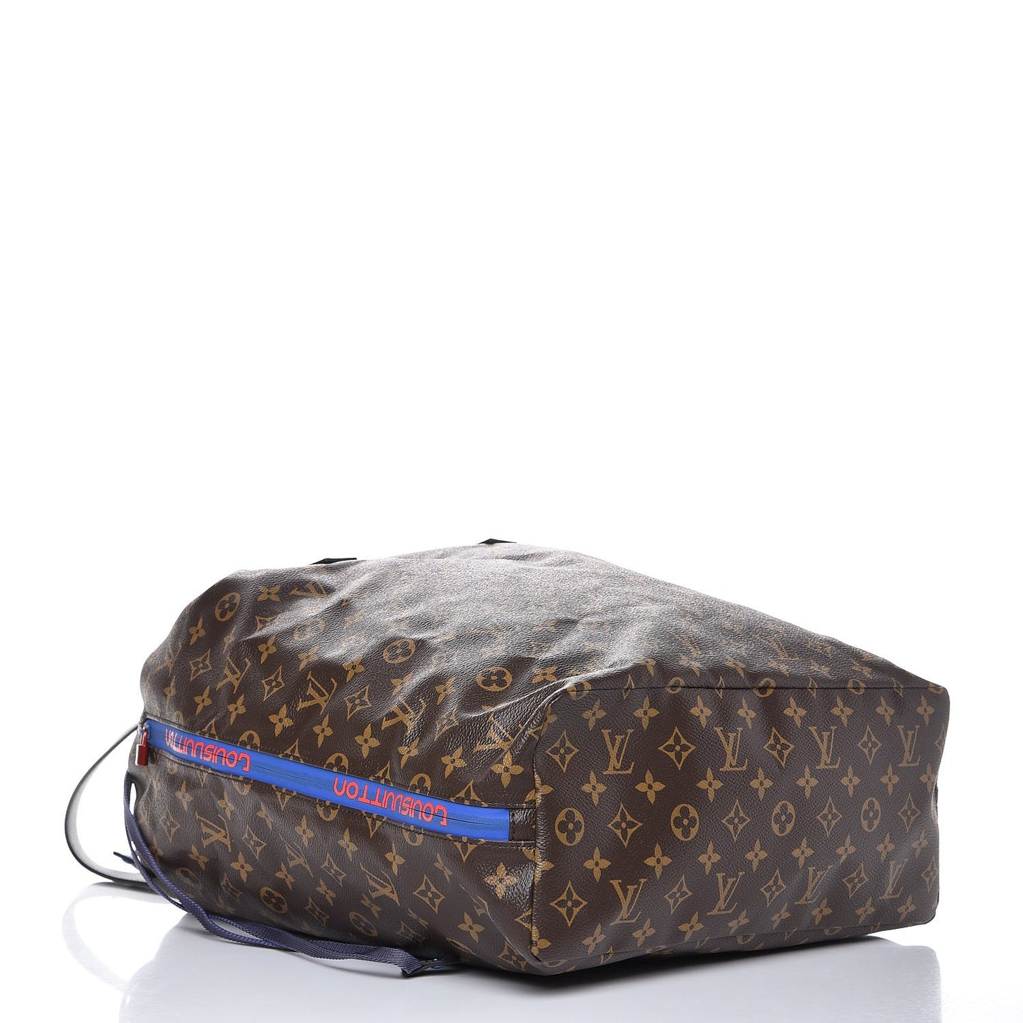 Monogram Cabas Light