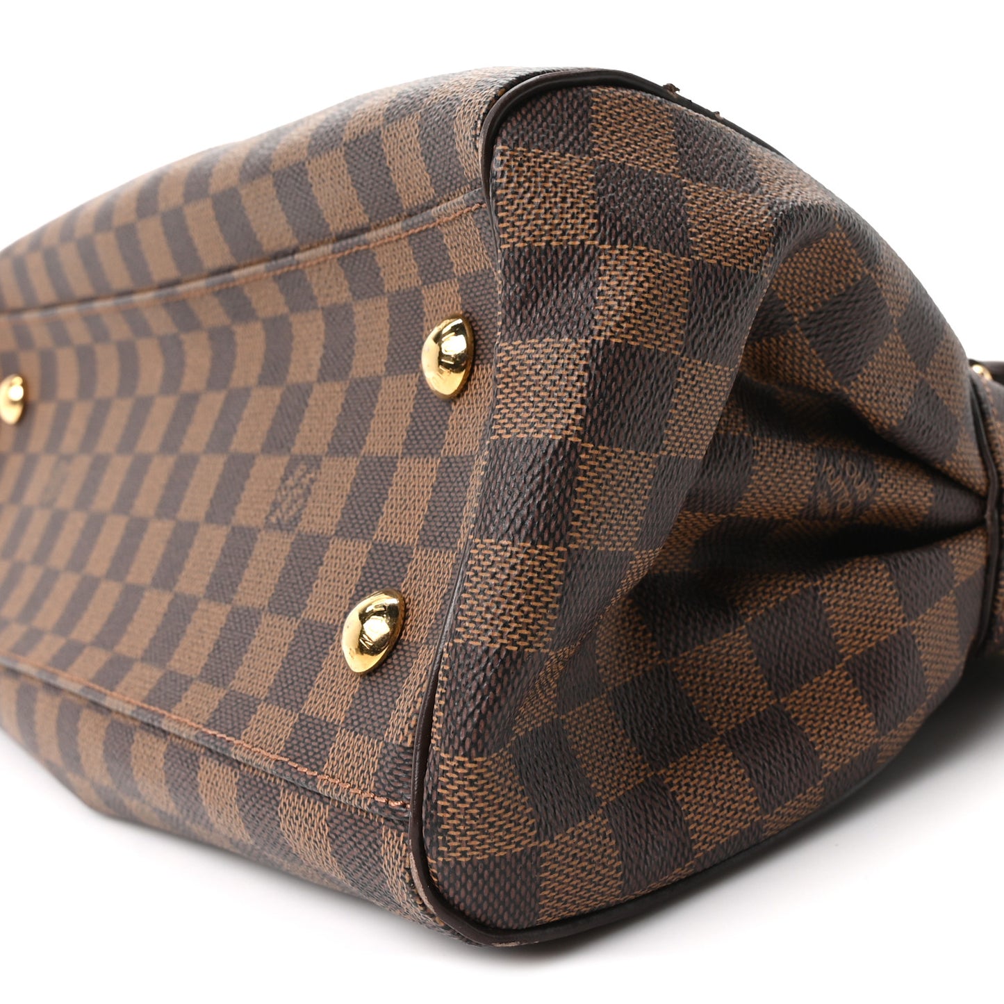 Damier Ebene Trevi PM