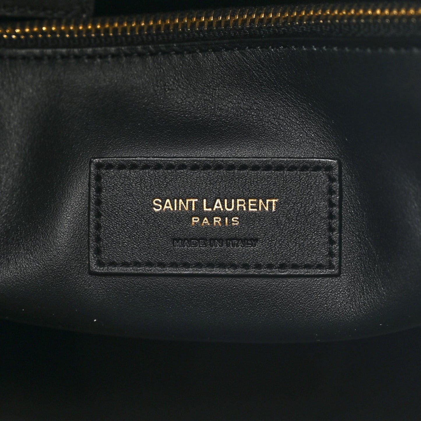 Smooth Calfskin Large Le 5 A 7 Soft Hobo Black
