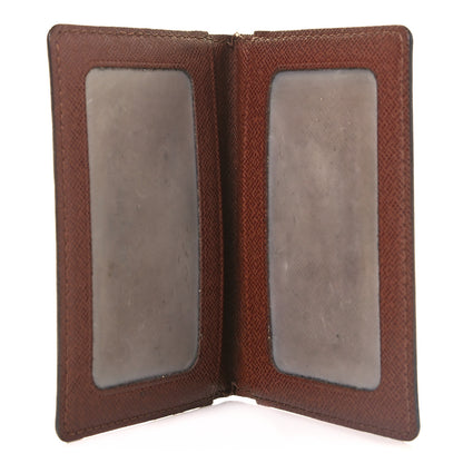 Louis Vuitton Monogram ID Holder 5 of 7