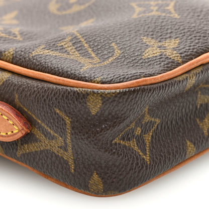 Louis Vuitton Monogram Danube 15 8 of 10