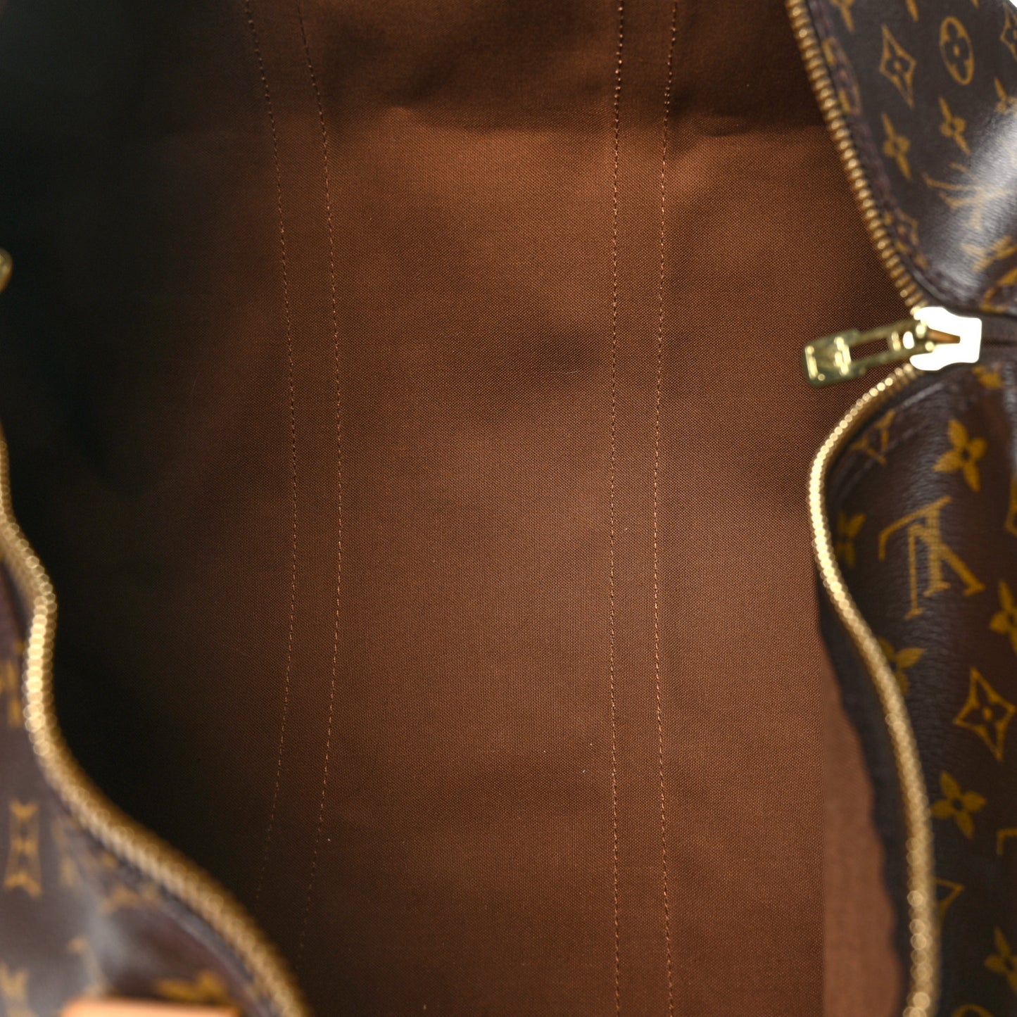 Monogram Keepall Bandouliere 55