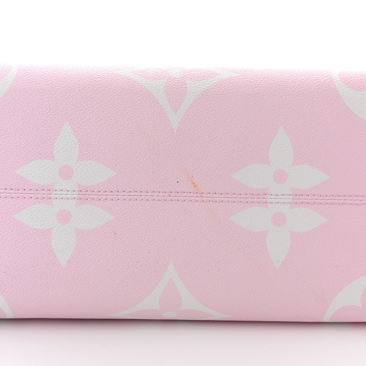 Louis Vuitton Monogram Escale Forte Dei Marmi Onthego GM Pastel 14 of 15