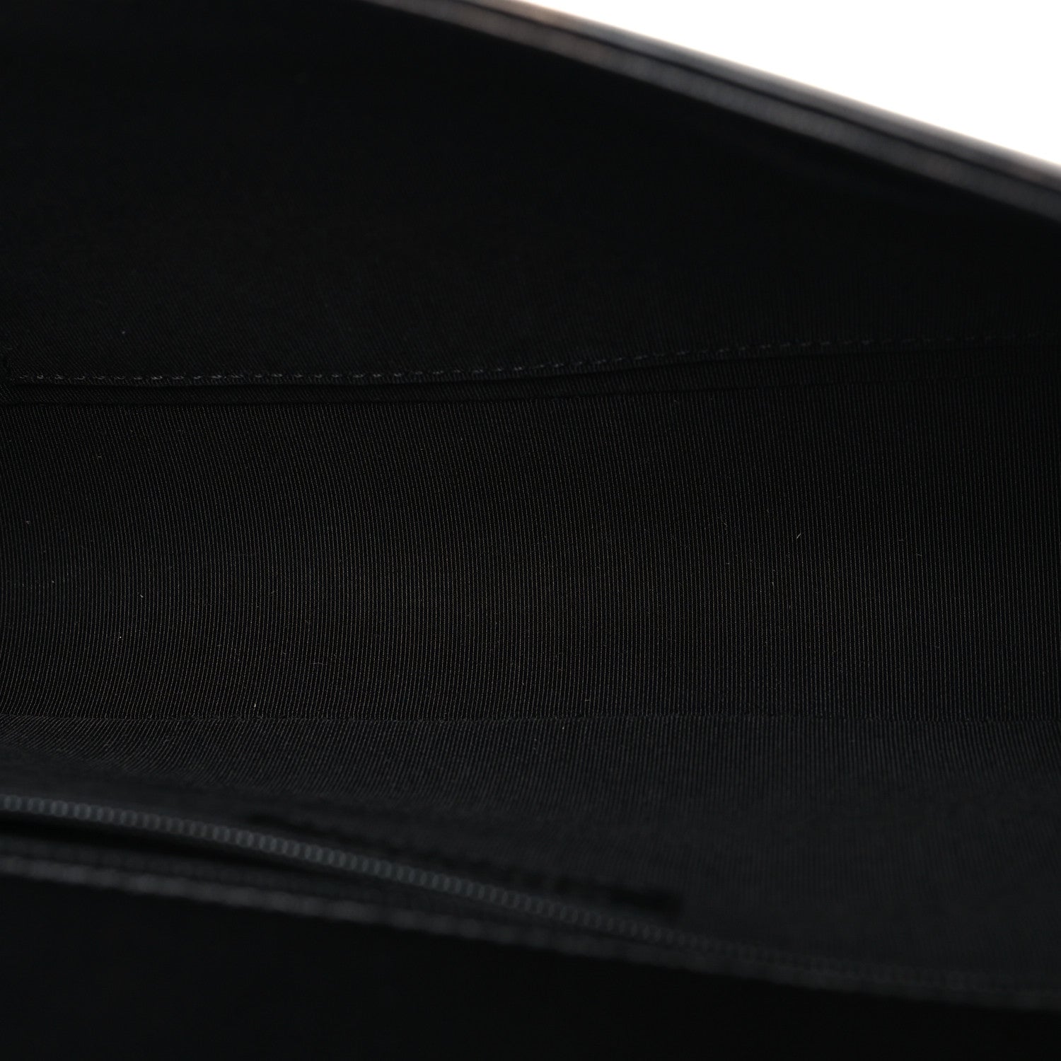 Chanel Lambskin Quilted New Medium Boy Flap Black 5 of 10