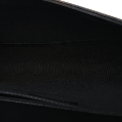 Chanel Lambskin Quilted New Medium Boy Flap Black 5 of 10