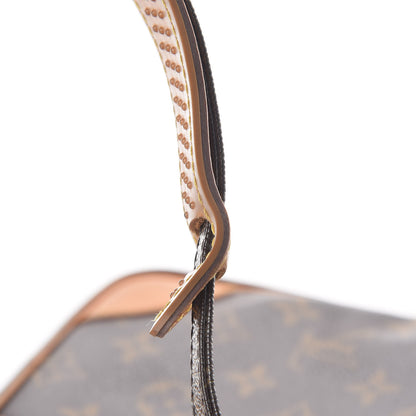 Louis Vuitton Monogram Amazone 12 of 16