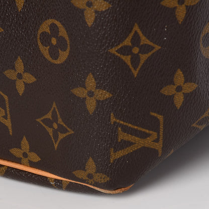 Louis Vuitton Monogram Batignolles Vertical 27 of 33