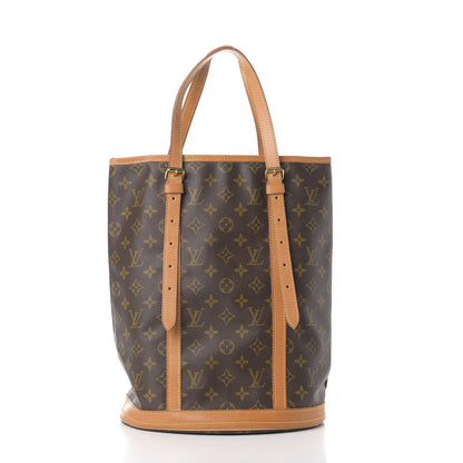 Louis Vuitton Monogram Bucket 27 2 of 9