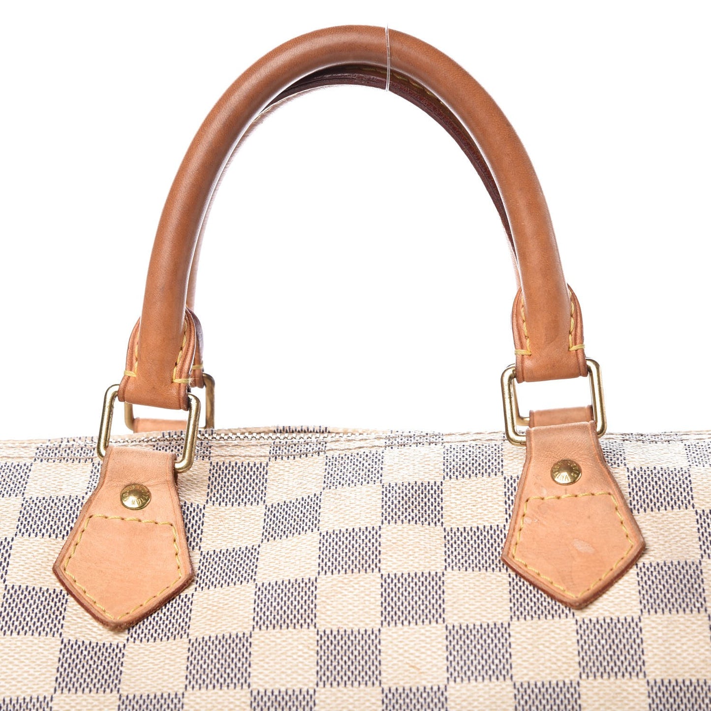 Damier Azur Speedy 35