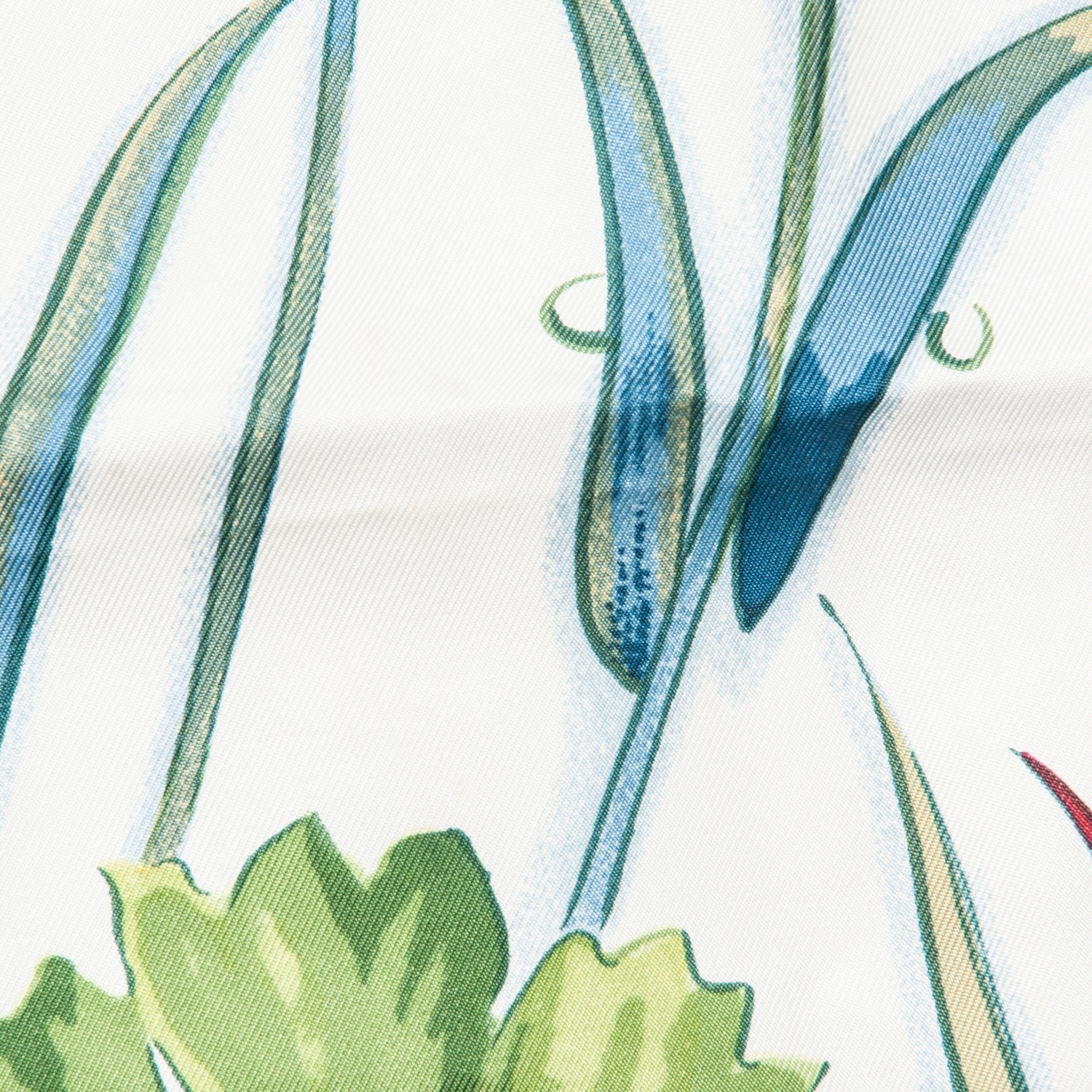 Hermes Silk Céramique Ottomane Scarf 90 1 of 8