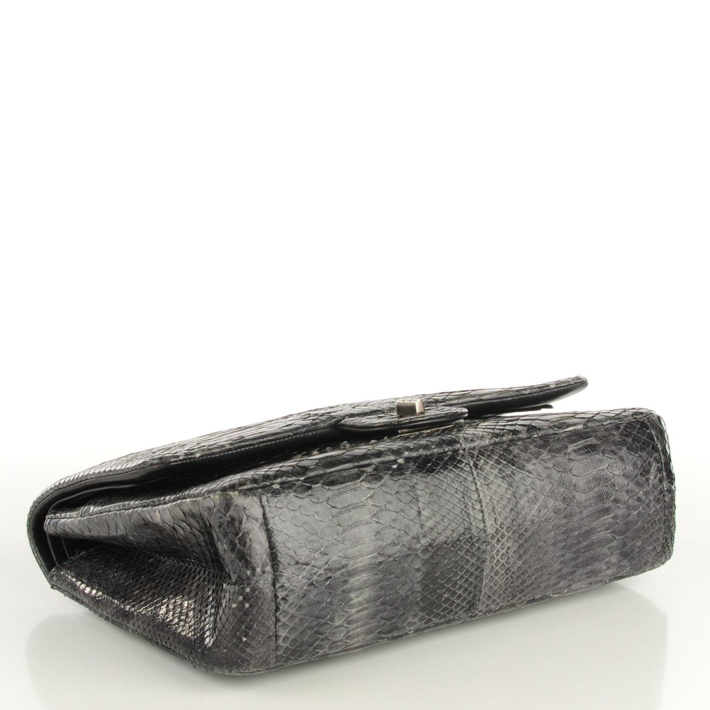 Python 2.55 Reissue 227 Flap Dark Grey