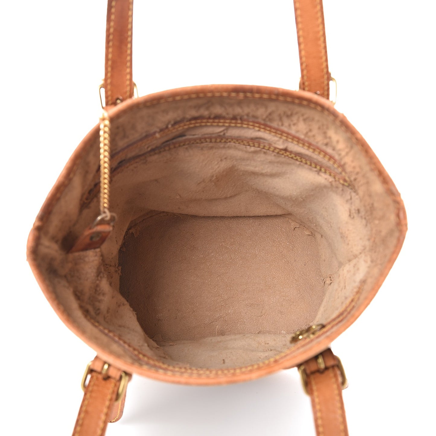 Monogram Petit Bucket 23