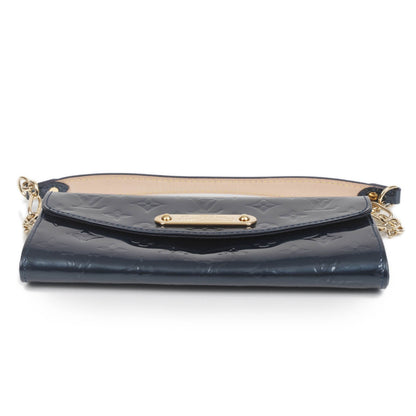 Louis Vuitton Vernis Sunset Boulevard Blue Nuit 3 of 11