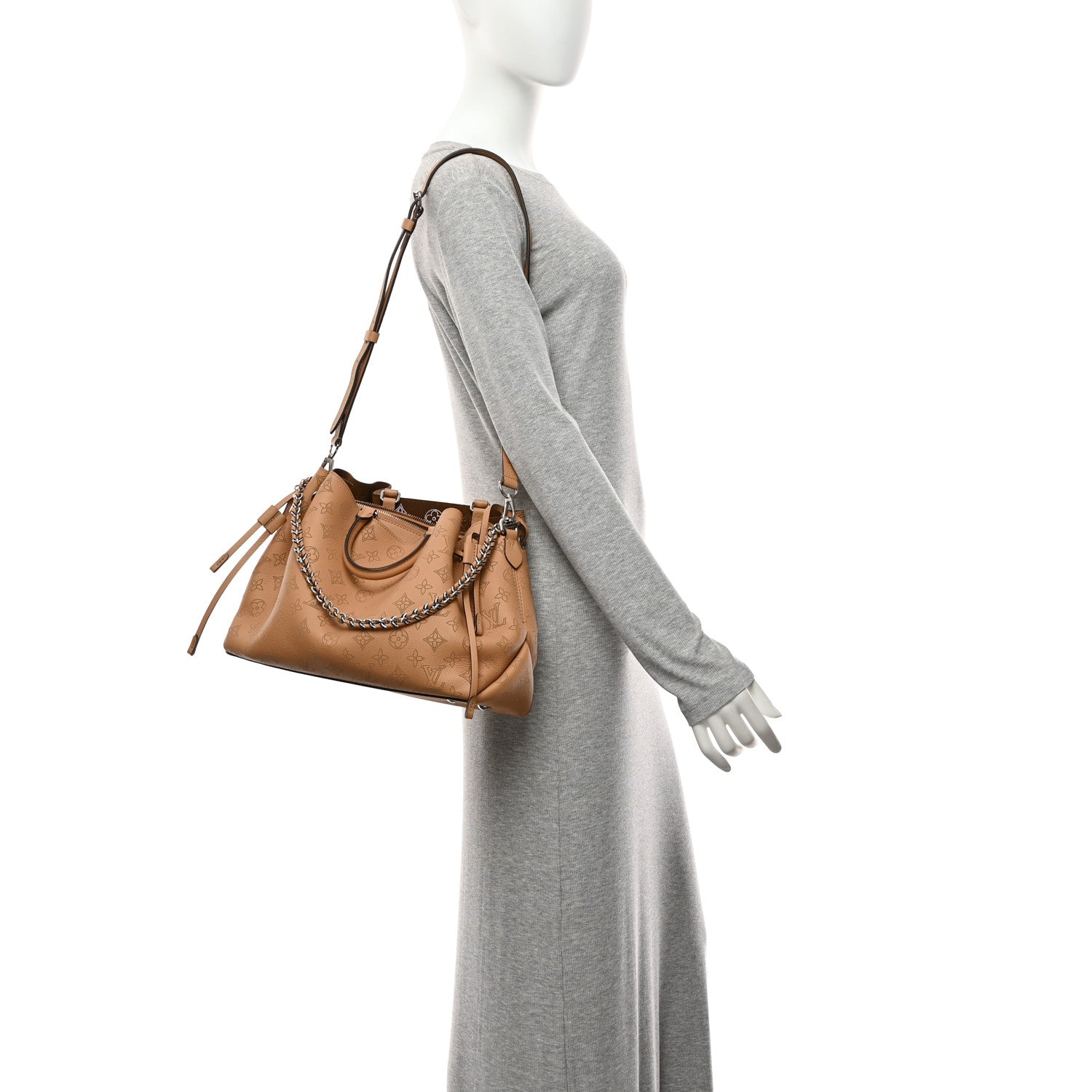 Louis Vuitton Mahina Bella Tote Arizona 2 of 9