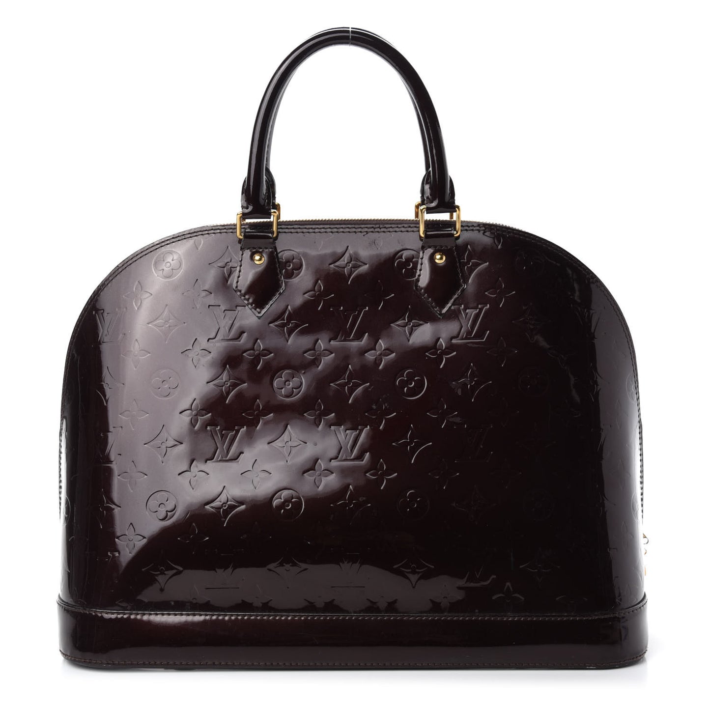Vernis Alma GM Amarante