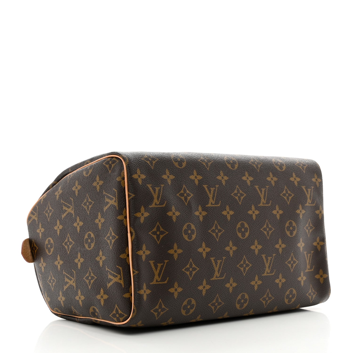 Louis Vuitton Monogram Speedy 30 4 of 9