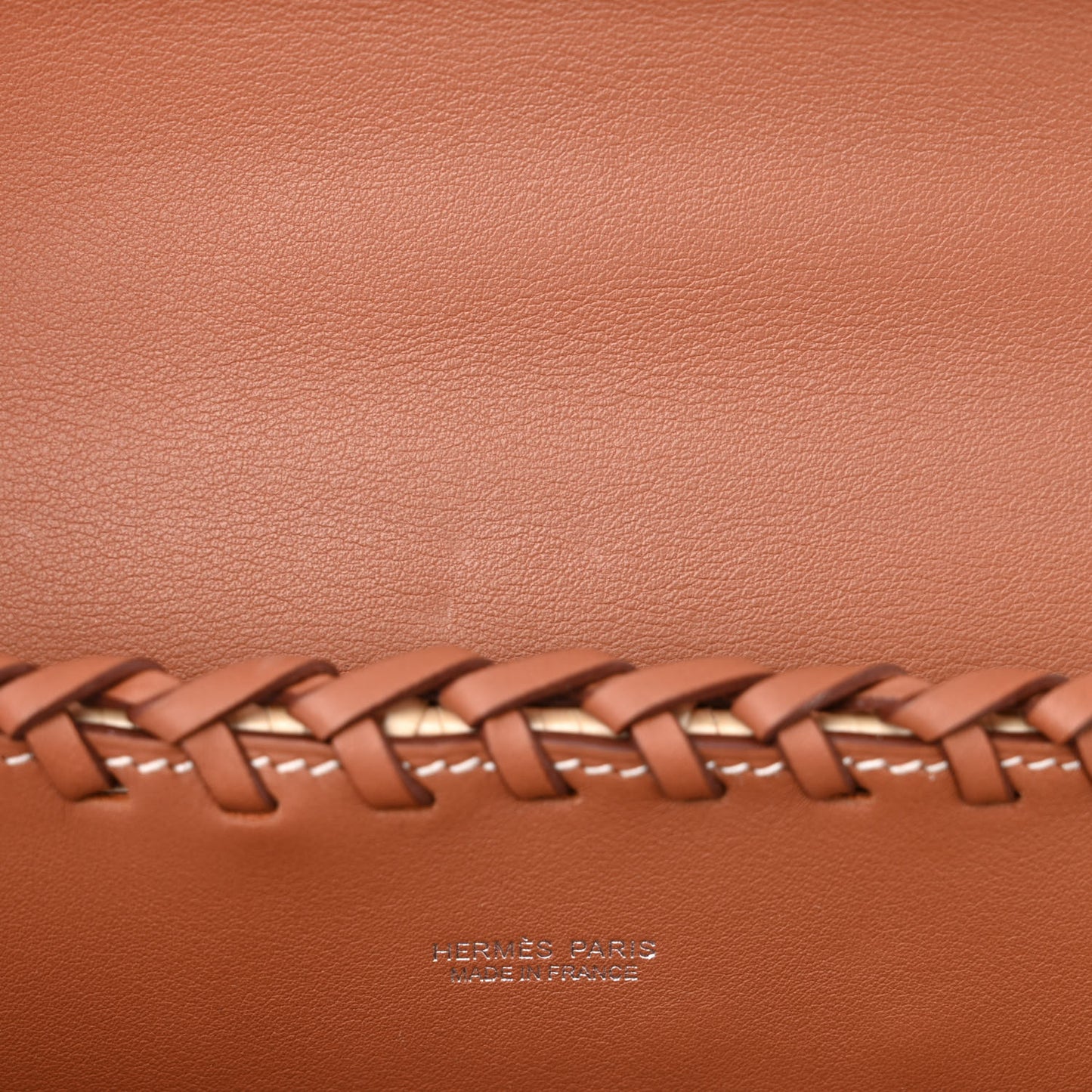 Wicker Swift Picnic Mini Kelly 20 Naturel Gold