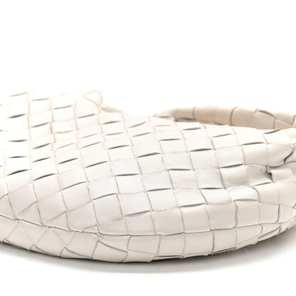 Bottega Veneta Nappa Intrecciato Mini Jodie Chalk 10 of 11