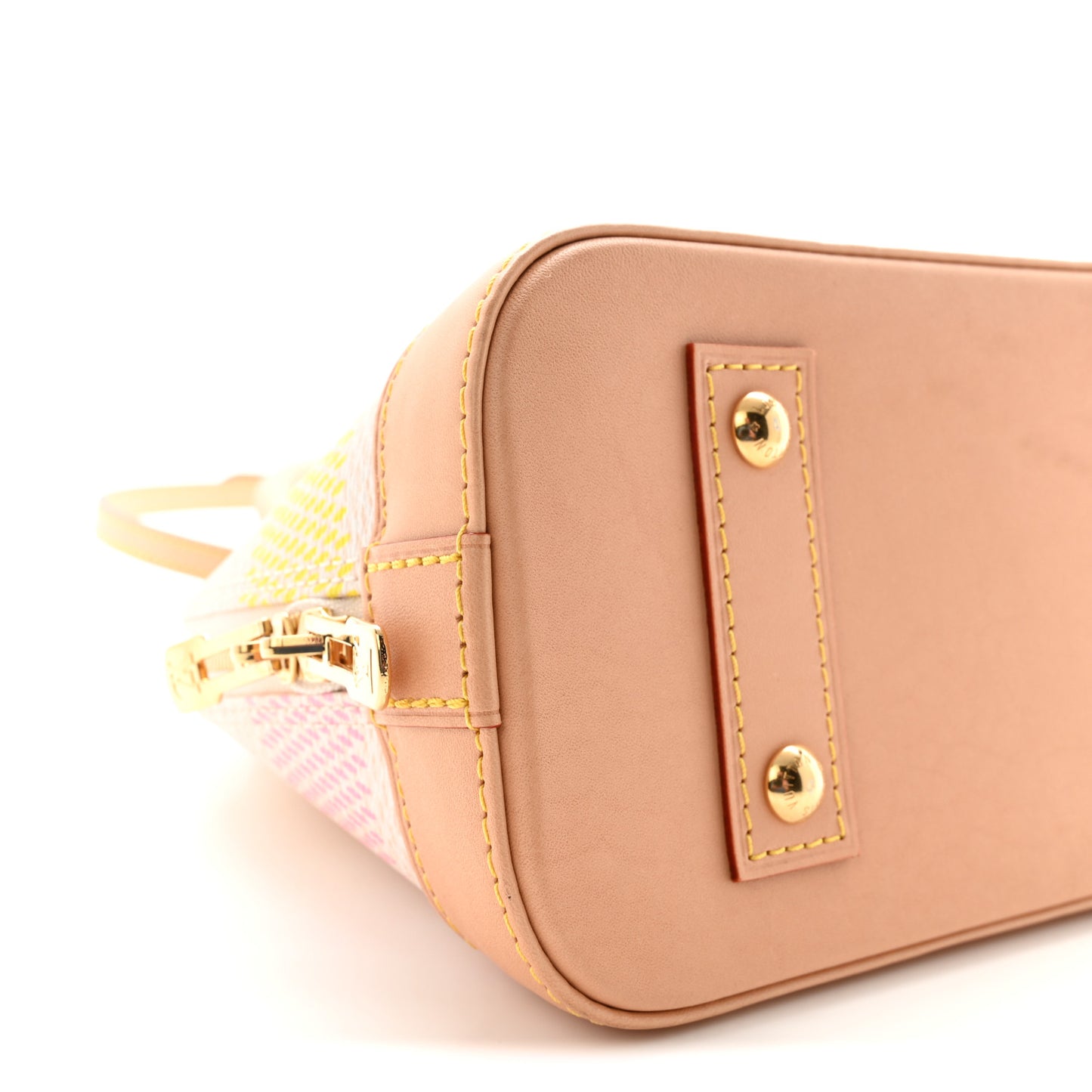 Damierlicious Alma BB Rose Peach