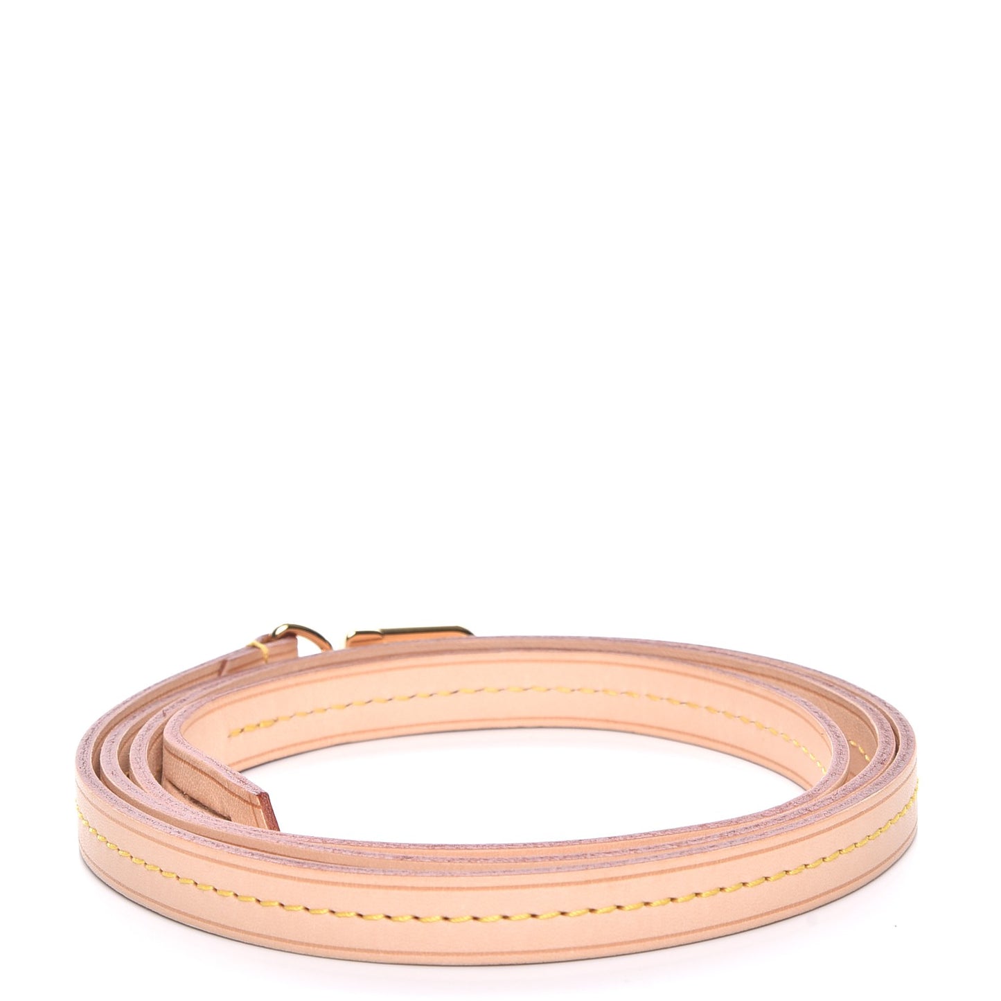 Vachetta Favorite Long Strap