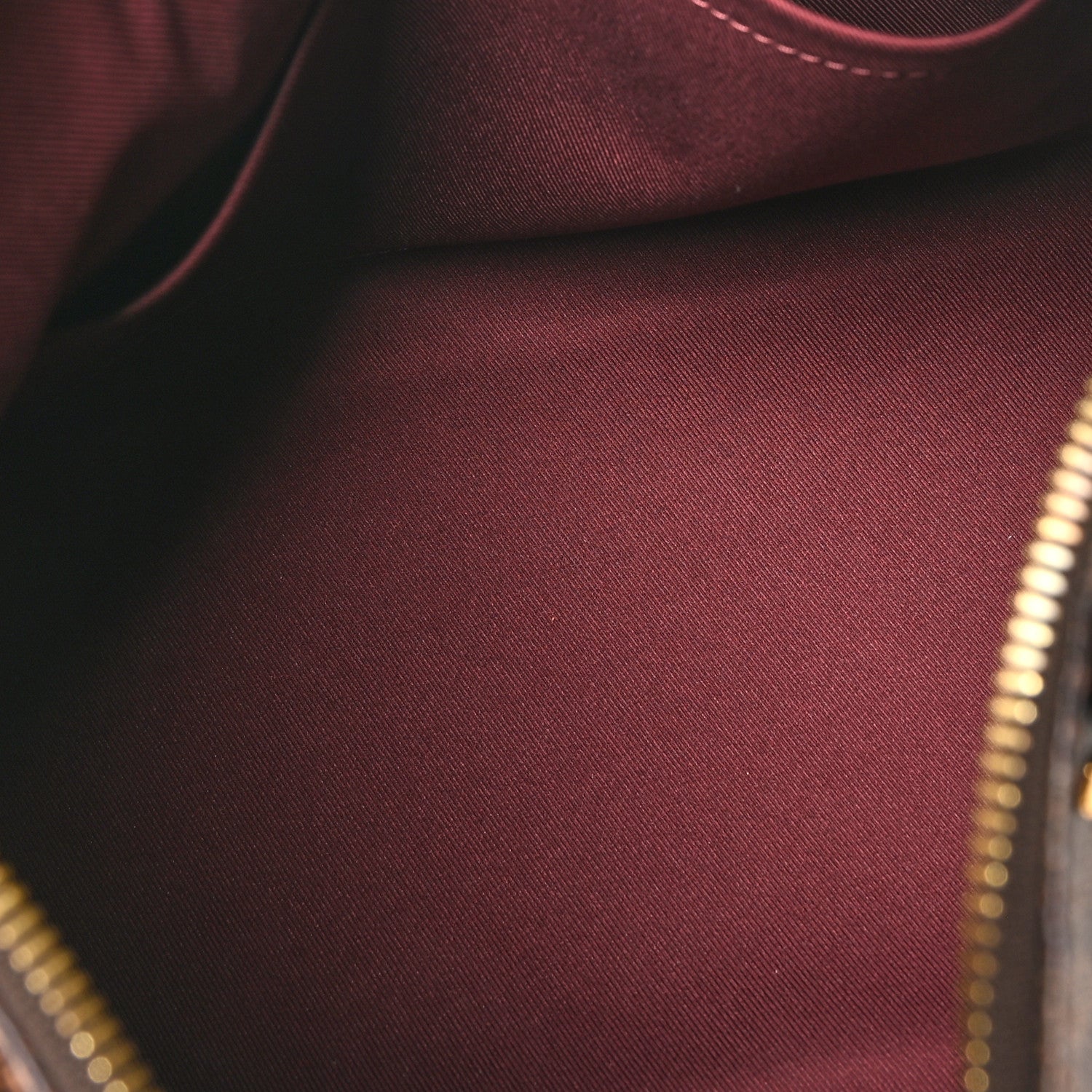 Louis Vuitton Damier Ebene Lymington 5 of 10