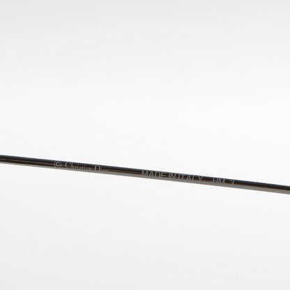 Christian Dior Blossom 52mm Round Sunglasses Havana 7 of 8