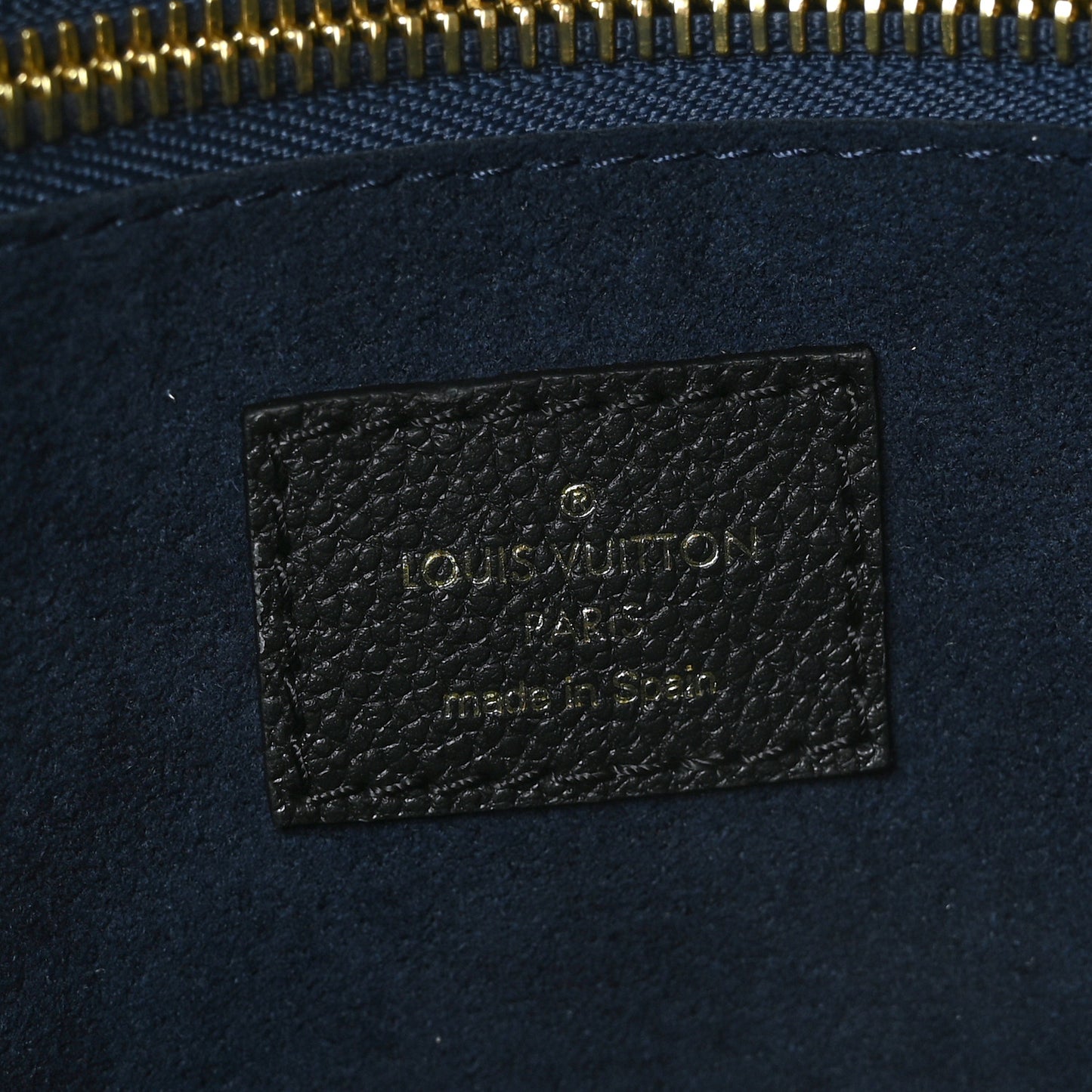Empreinte Monogram Giant Neverfull MM Black