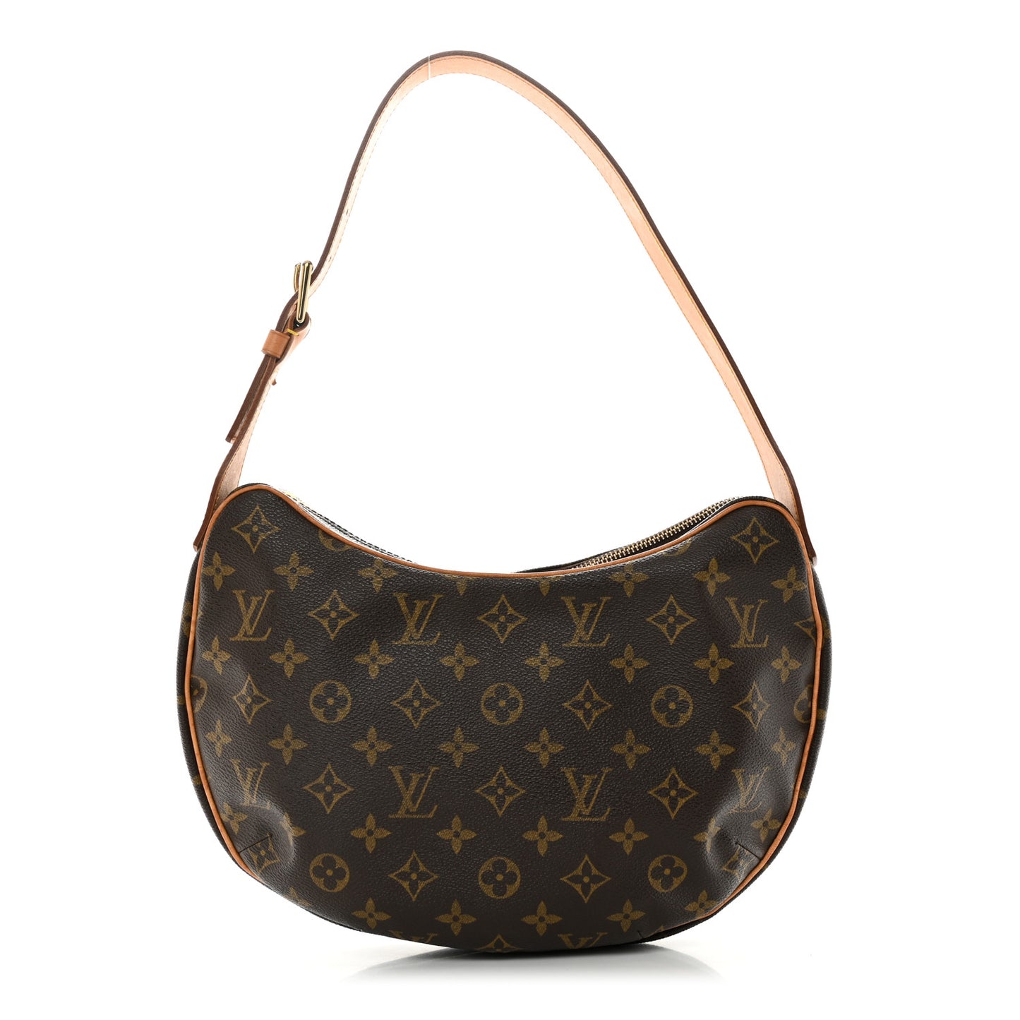 Monogram Croissant MM