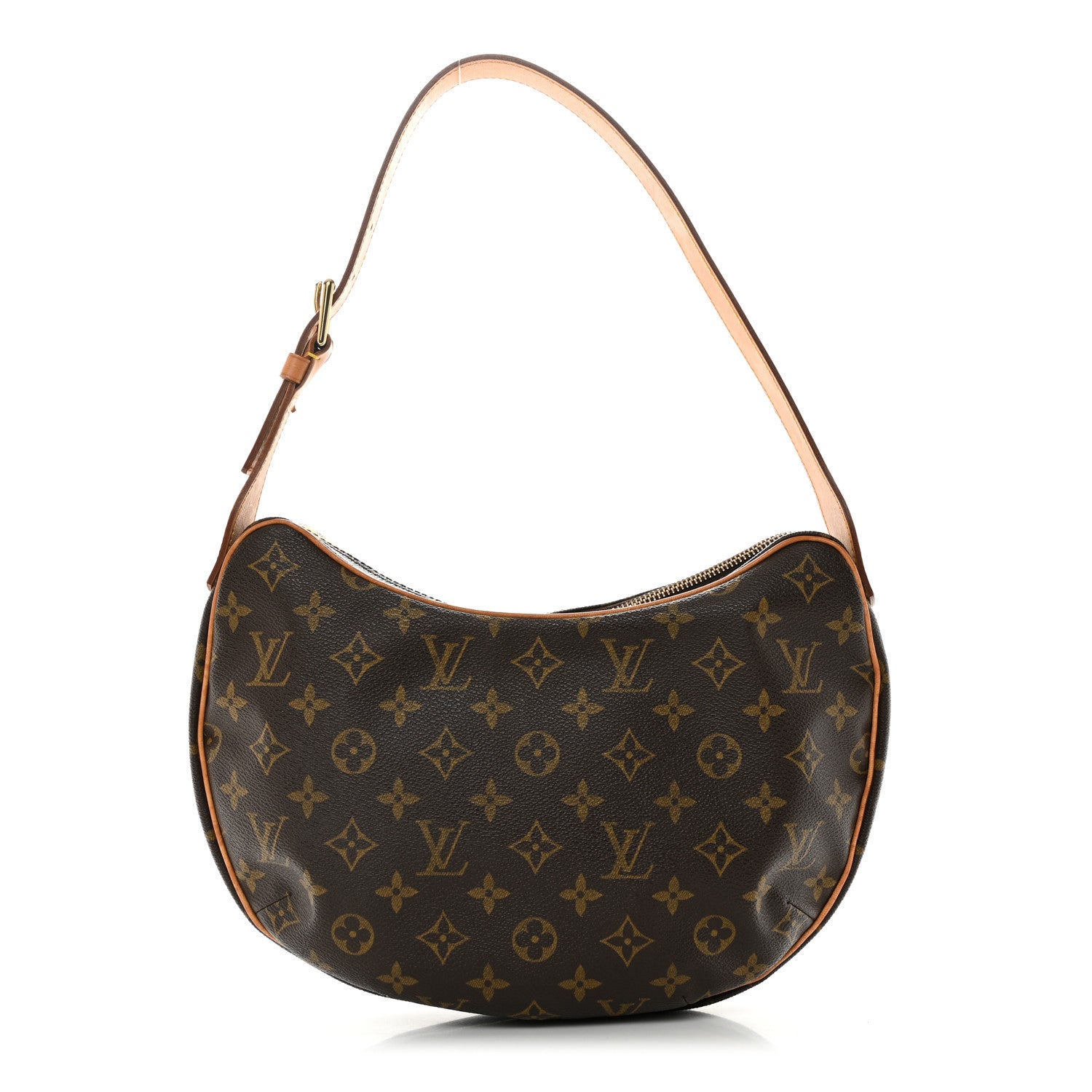 Louis Vuitton Monogram Croissant MM 1 of 10