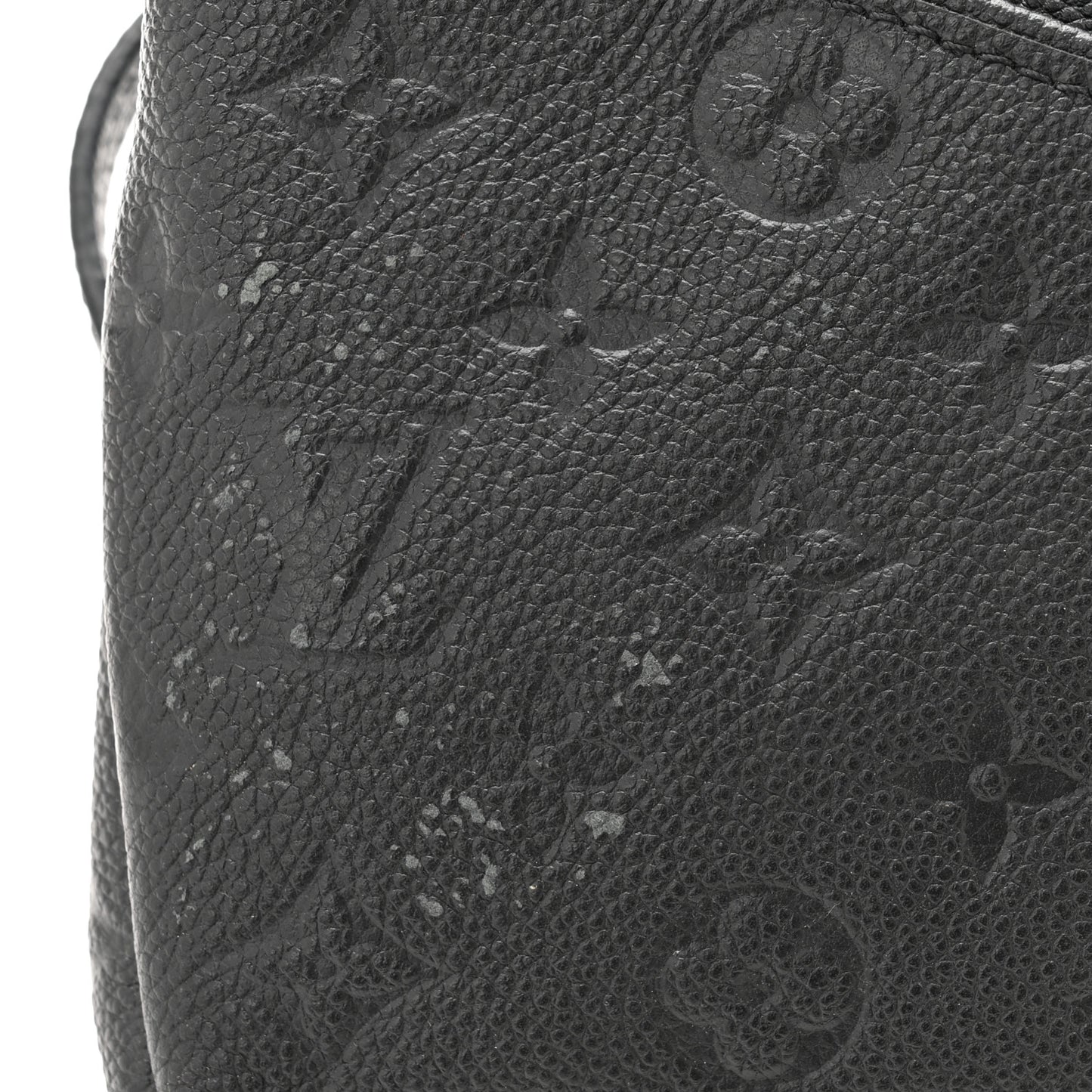 Empreinte Pallas Crossbody Black