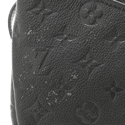 Louis Vuitton Empreinte Pallas Crossbody Black 11 of 11